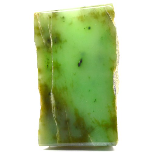 Nephrite specimen