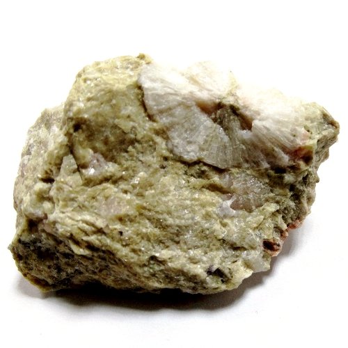 Phenakite specimen