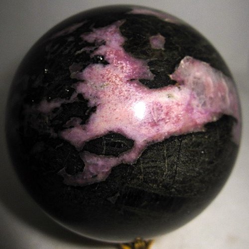 Kataranskite sphere