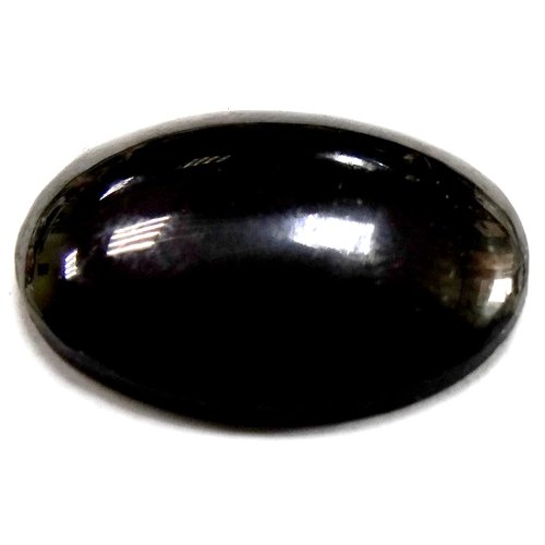 Elite shungite cabochon