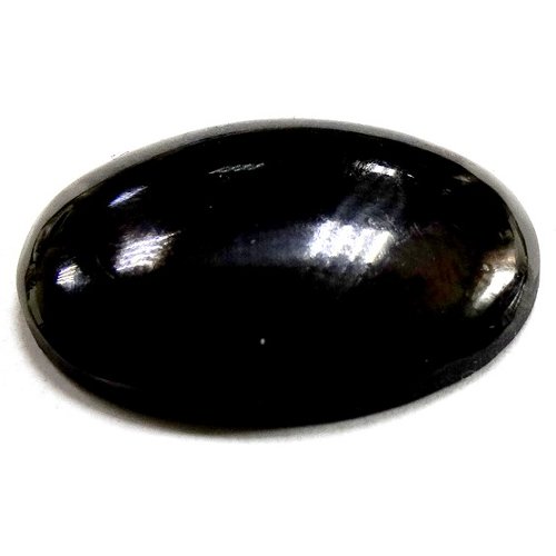 Elite shungite cabochon