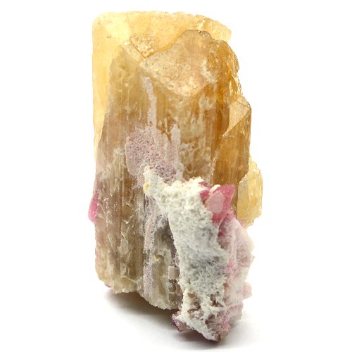 Danburite crystal Danburite crystal