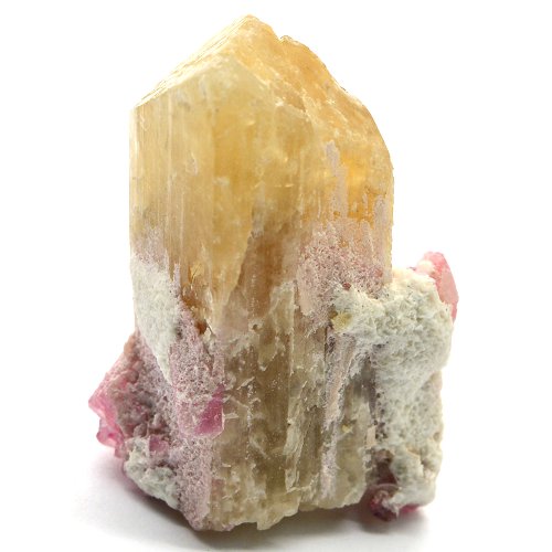 Danburite crystal Danburite crystal