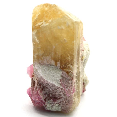 Danburite crystal Danburite crystal