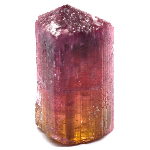 Tourmaline crystal