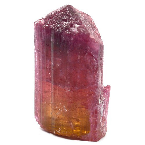 Tourmaline crystal Tourmaline crystal