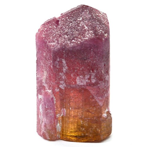 Tourmaline crystal Tourmaline crystal