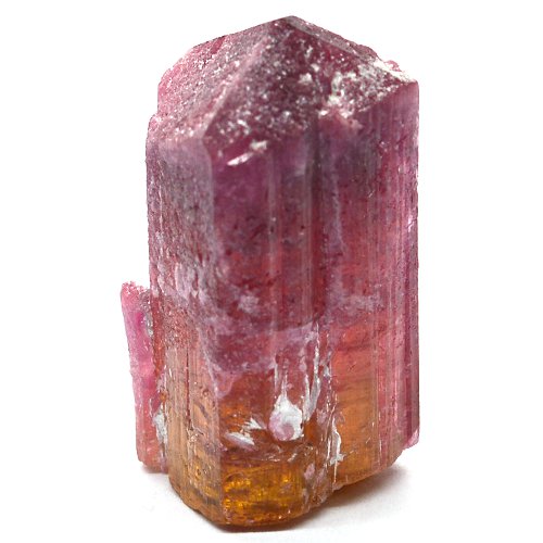 Tourmaline crystal Tourmaline crystal