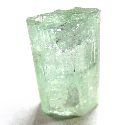 Aquamarine crystal
