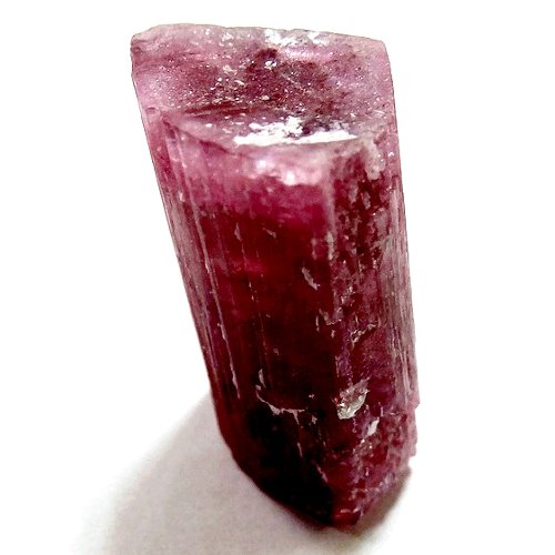 Tourmaline crystal