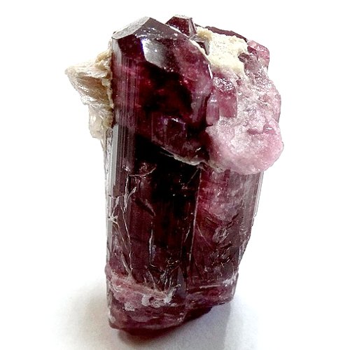 Tourmaline crystal