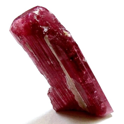 Tourmaline crystal