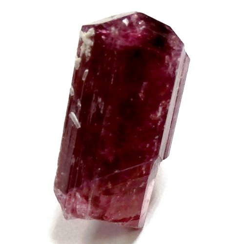 Tourmaline crystal