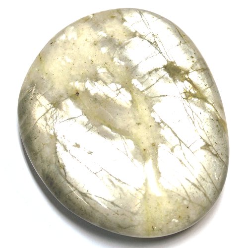 Feldspar pebble