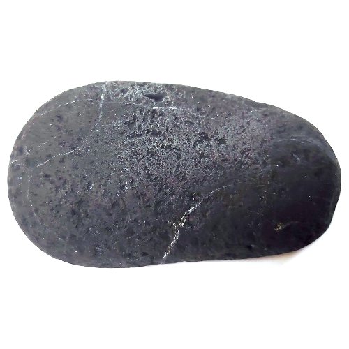 Shungite pebble