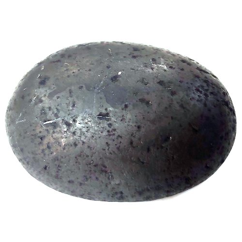 Shungite pebble