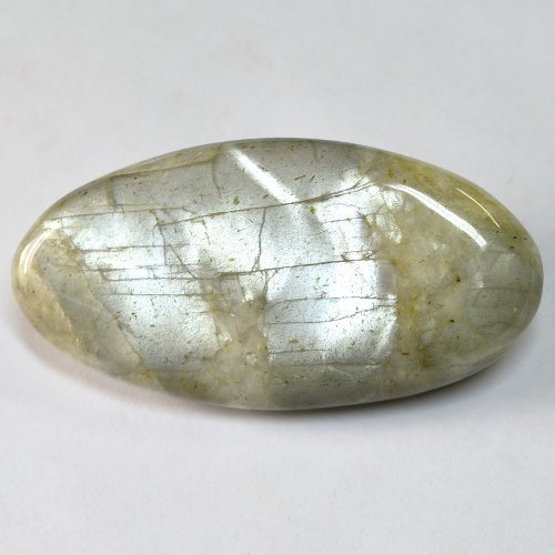 Feldspar pebble
