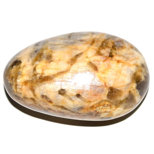 Feldspar pebble