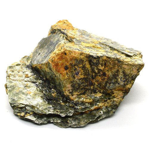 Phlogopite specimen