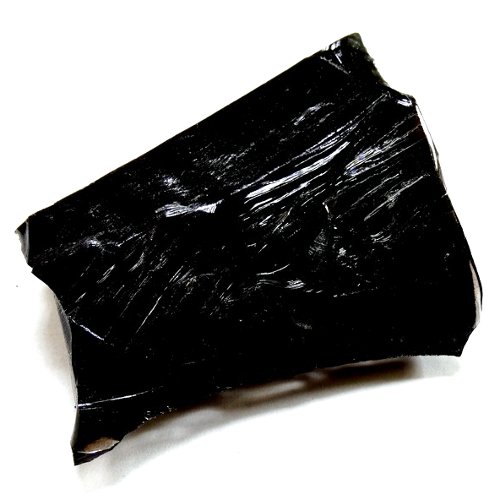 Obsidian specimen