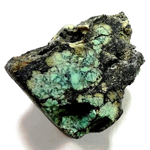 Turquoise specimen