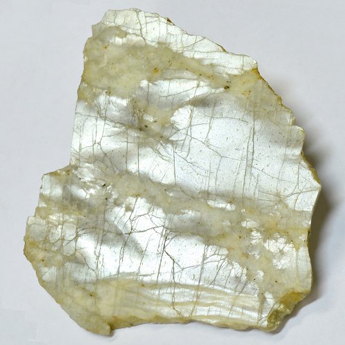 Feldspar specimen