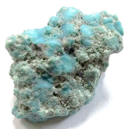 Turquoise specimen