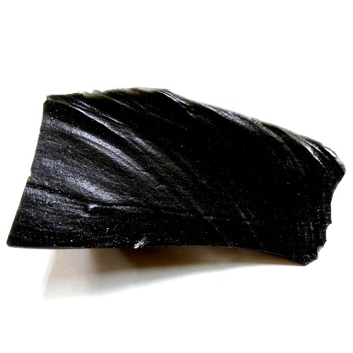 Obsidian specimen