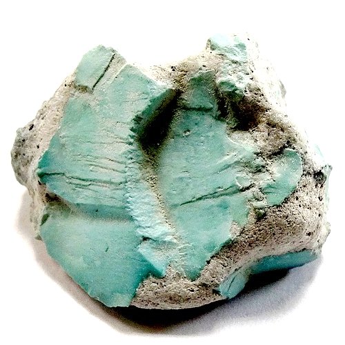 Turquoise specimen