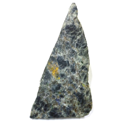 Anorthosite specimen