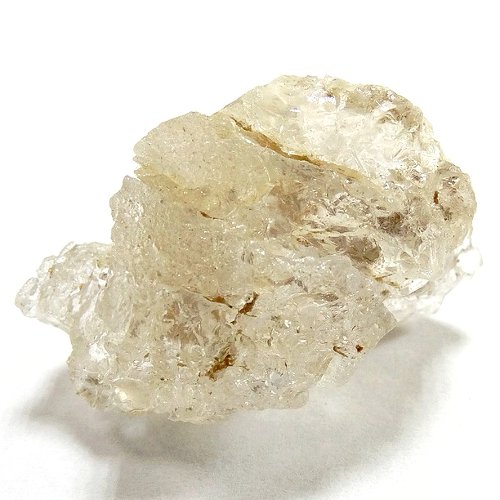 Pollucite specimen