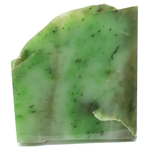 Nephrite specimen