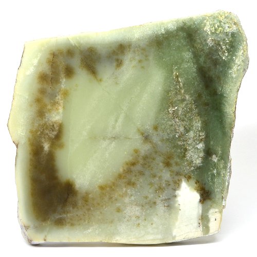 Nephrite specimen