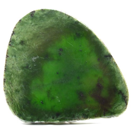 Nephrite specimen