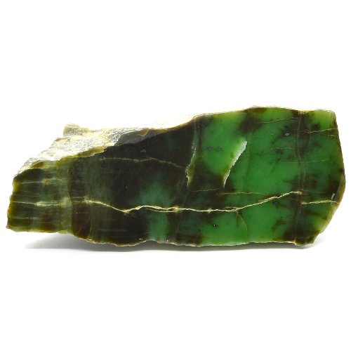 Nephrite specimen