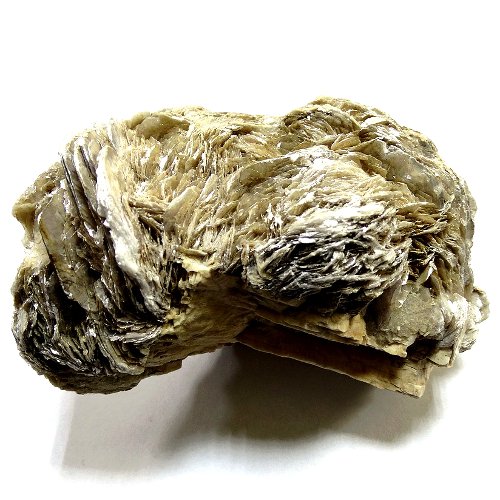 Lepidolite specimen