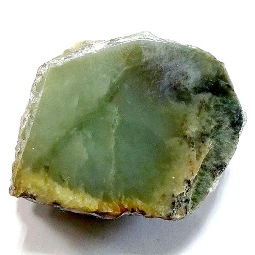 Nephrite specimen