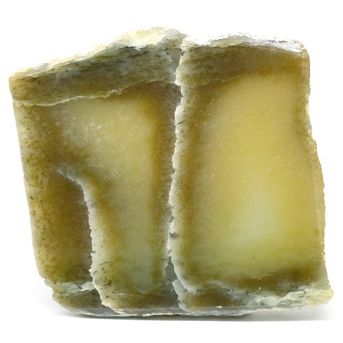 Nephrite specimen