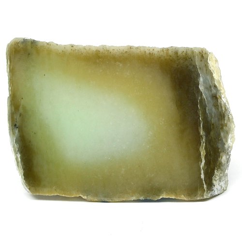 Nephrite specimen