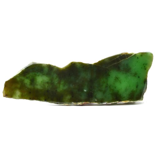 Nephrite specimen