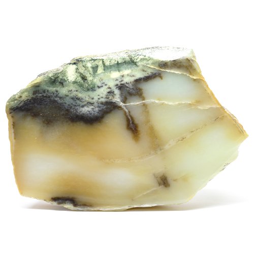 Nephrite specimen
