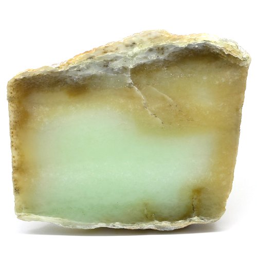 Nephrite specimen