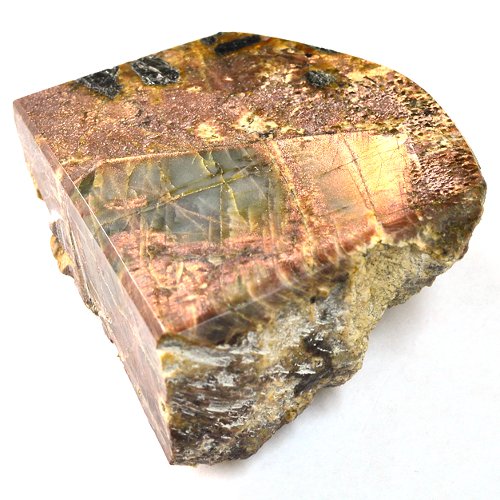Feldspar specimen