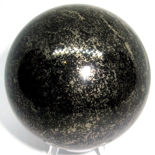 Phyllite sphere