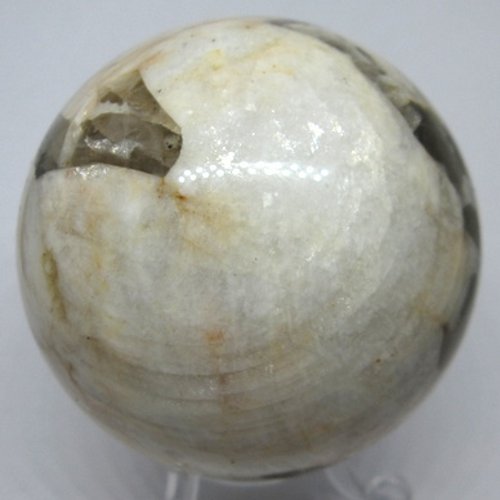 Belomorite sphere Belomorite sphere