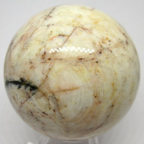 Belomorite sphere Belomorite sphere