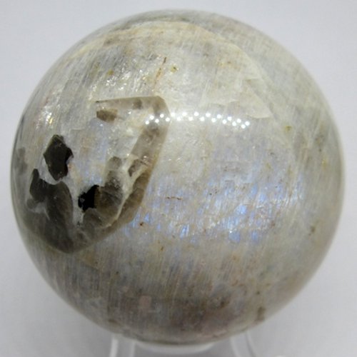 Belomorite sphere
