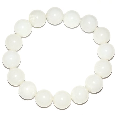 Nephrite bracelet