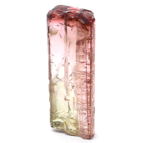 Tourmaline crystal