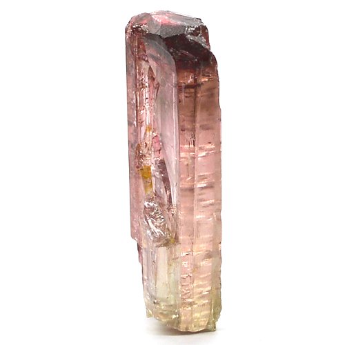 Tourmaline crystal Tourmaline crystal
